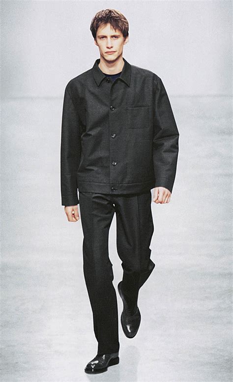 prada fall 1998 men|SS 1998 Menswear .